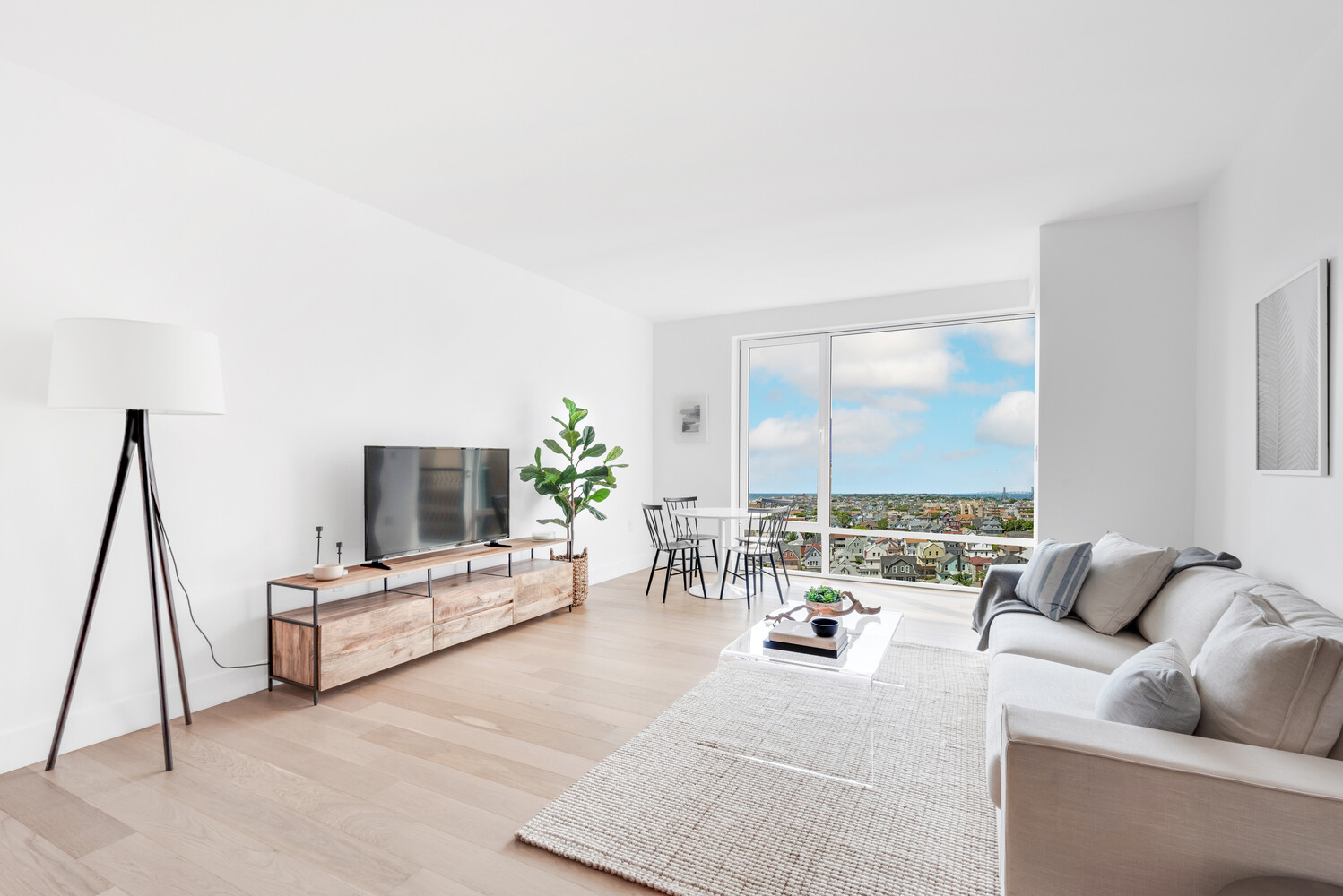 133 BEACH 116TH Street 5J