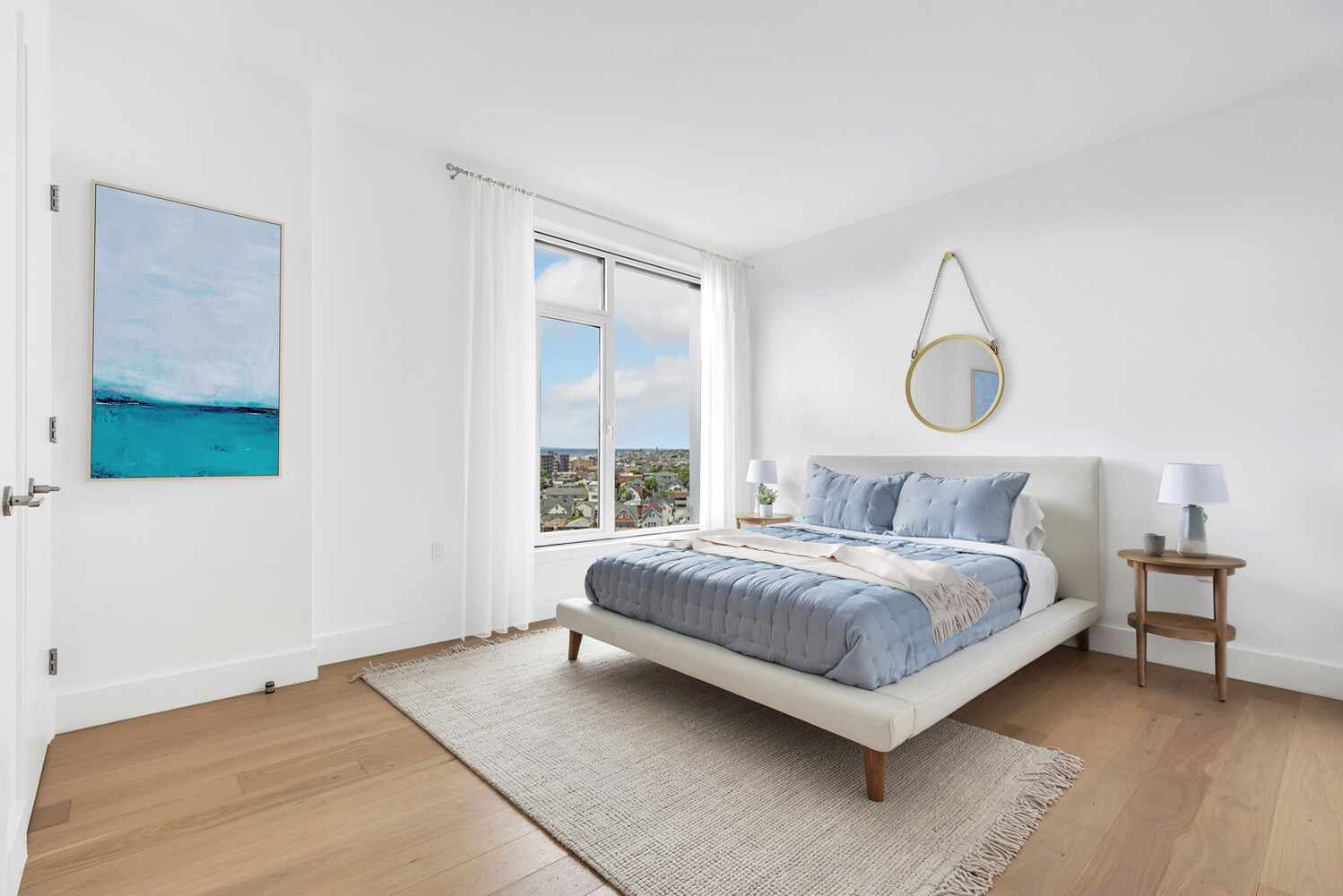 133 BEACH 116TH Street 5J