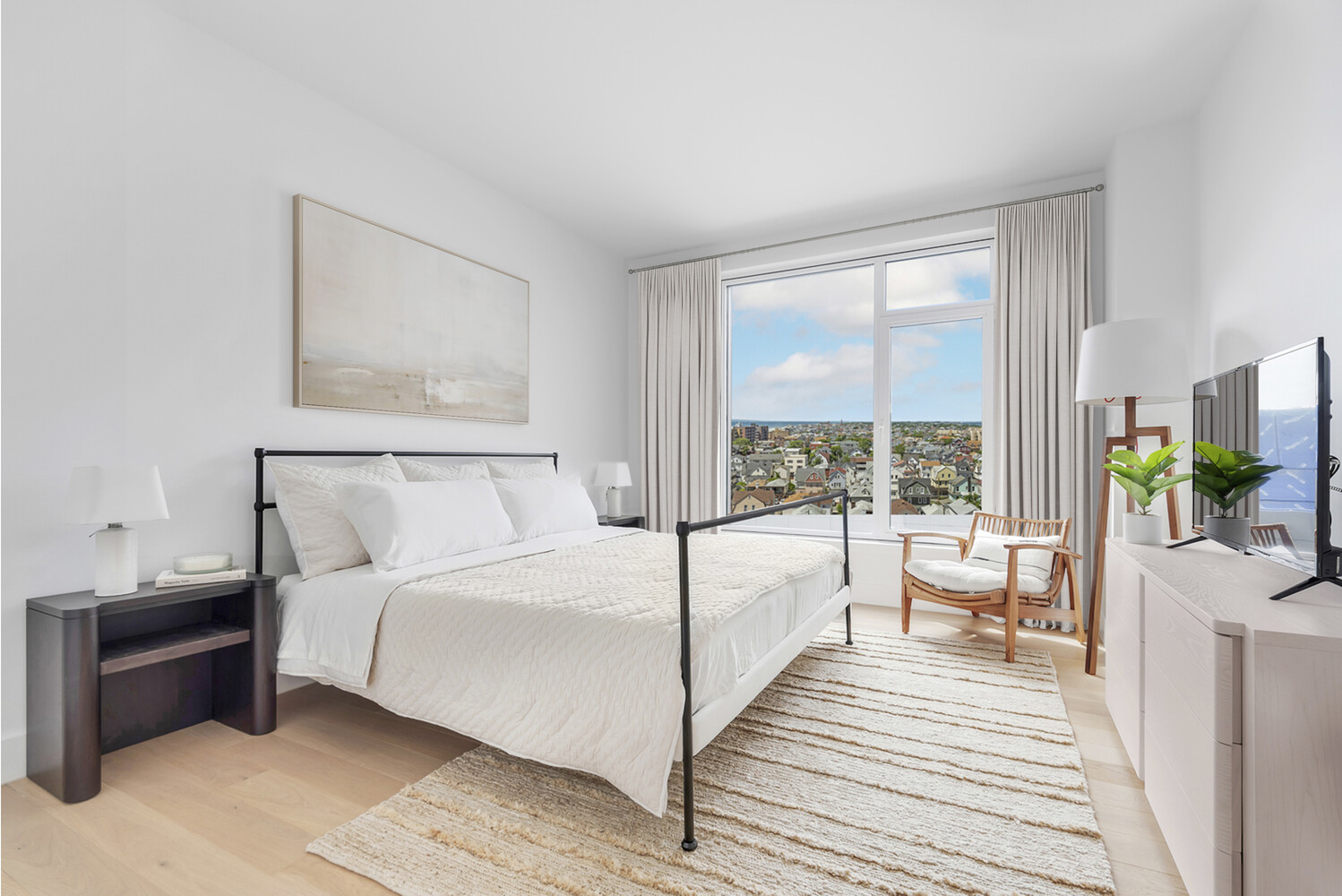133 BEACH 116TH Street 5J
