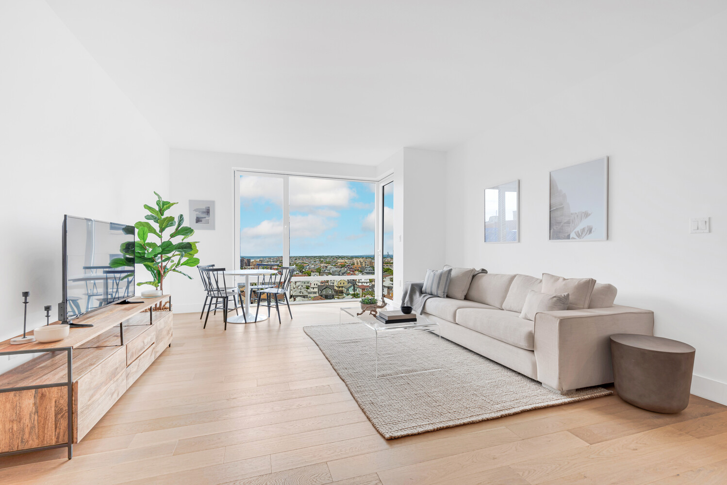 133 BEACH 116TH Street 5J