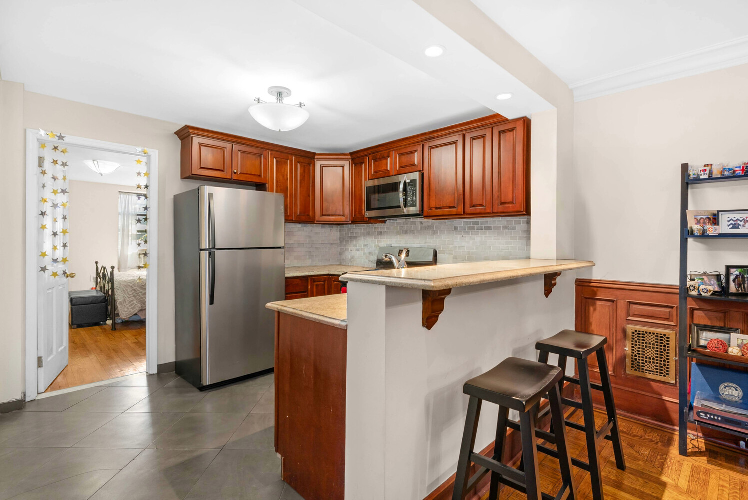954 PARK Place