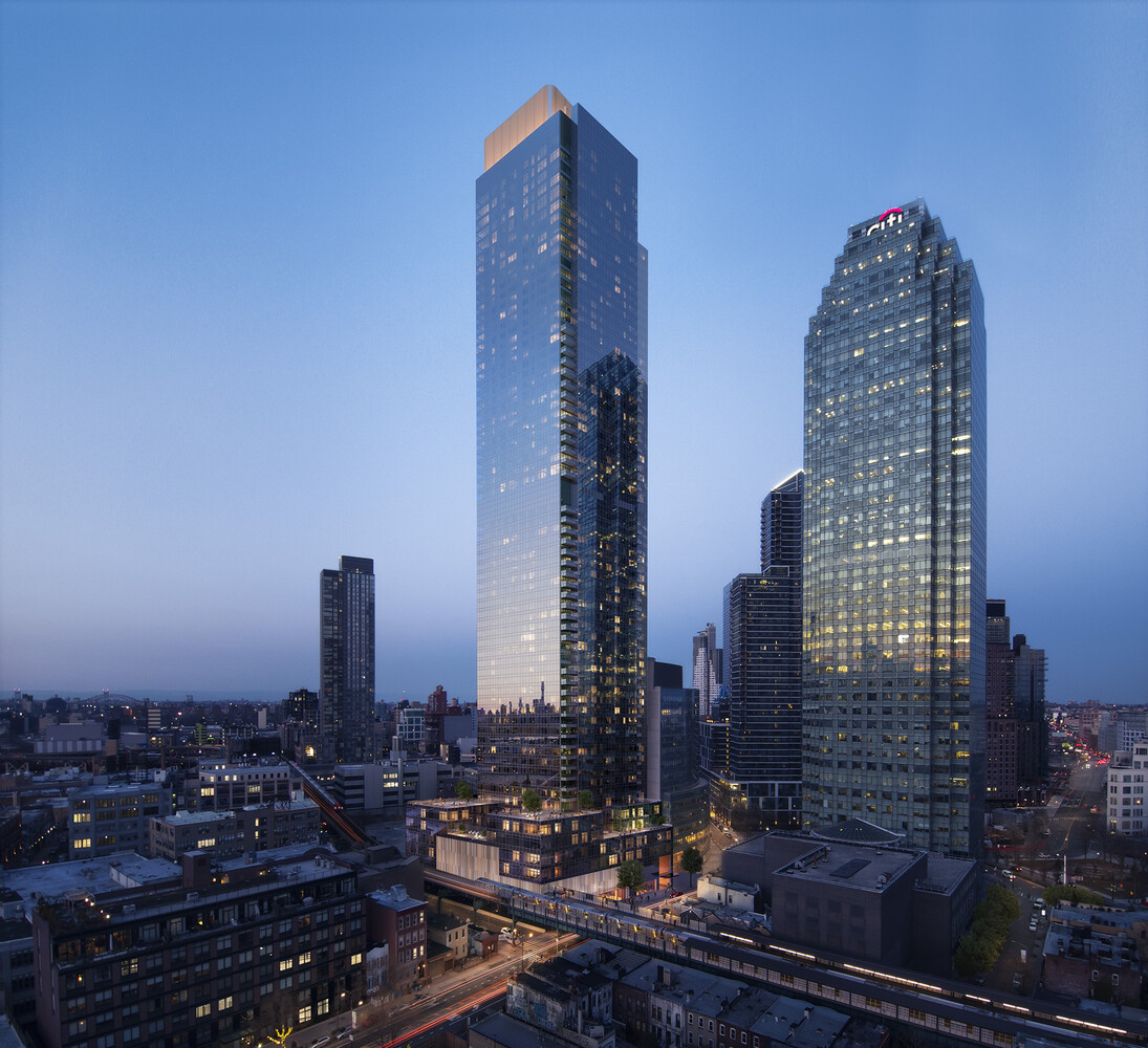 3 COURT Square 3305