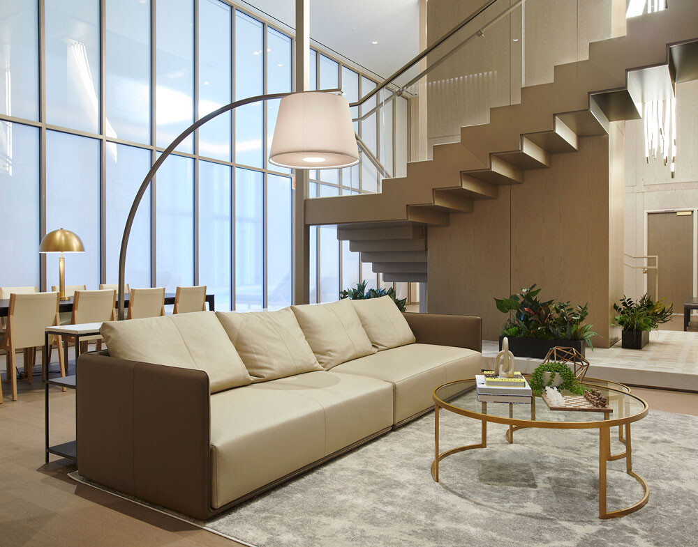 3 COURT Square 3305
