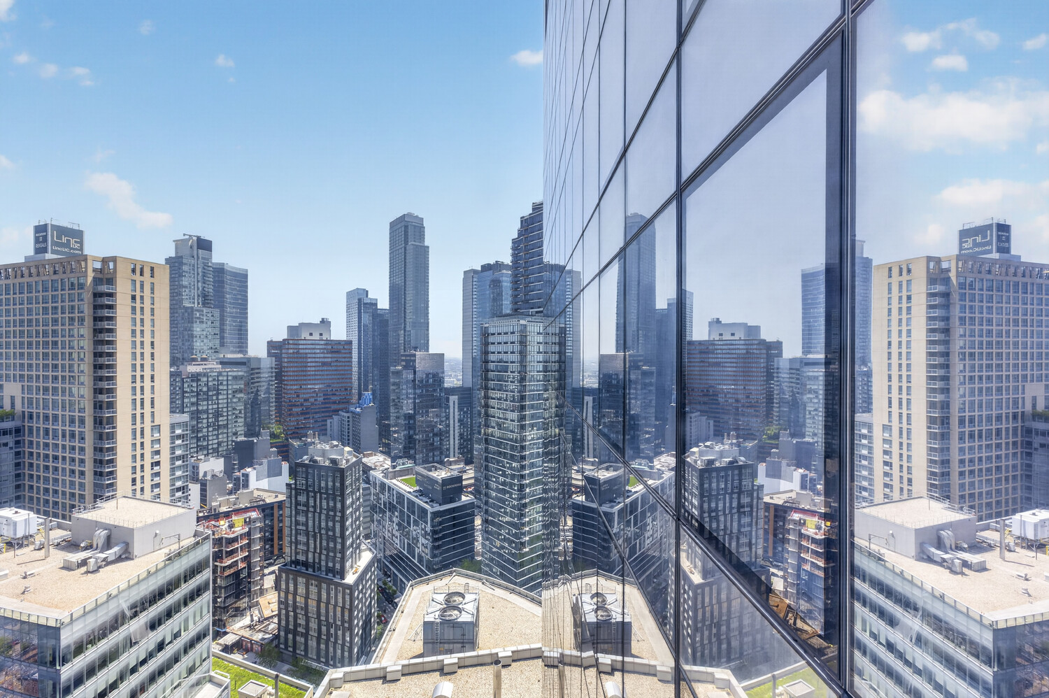 3 COURT Square 3305