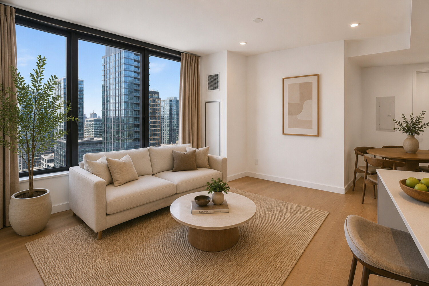 3 COURT Square 3305