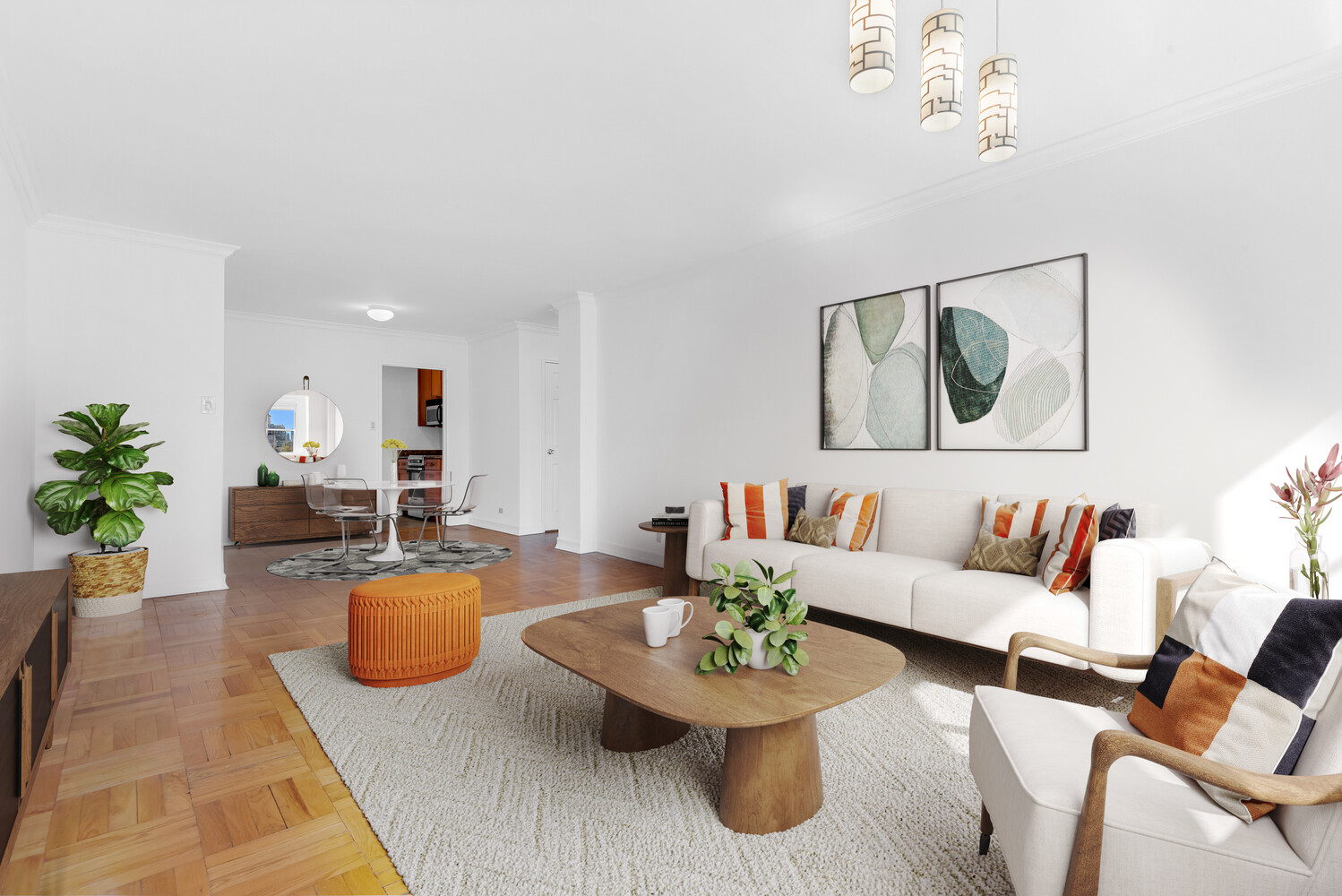 415 E 85TH Street 8D