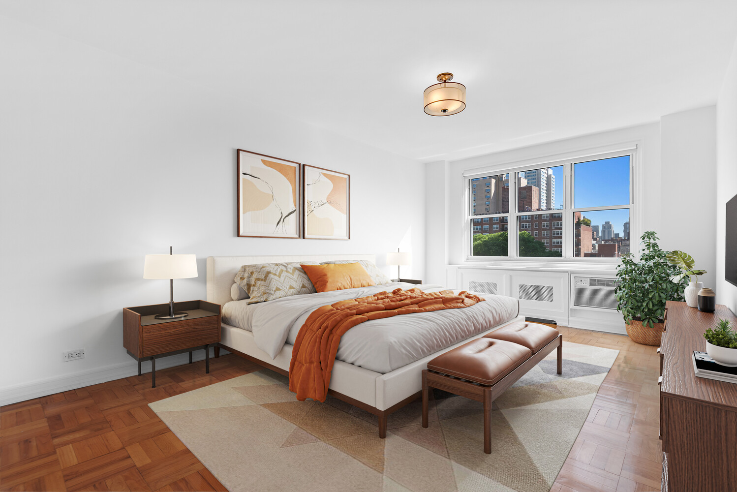 415 E 85TH Street 8D