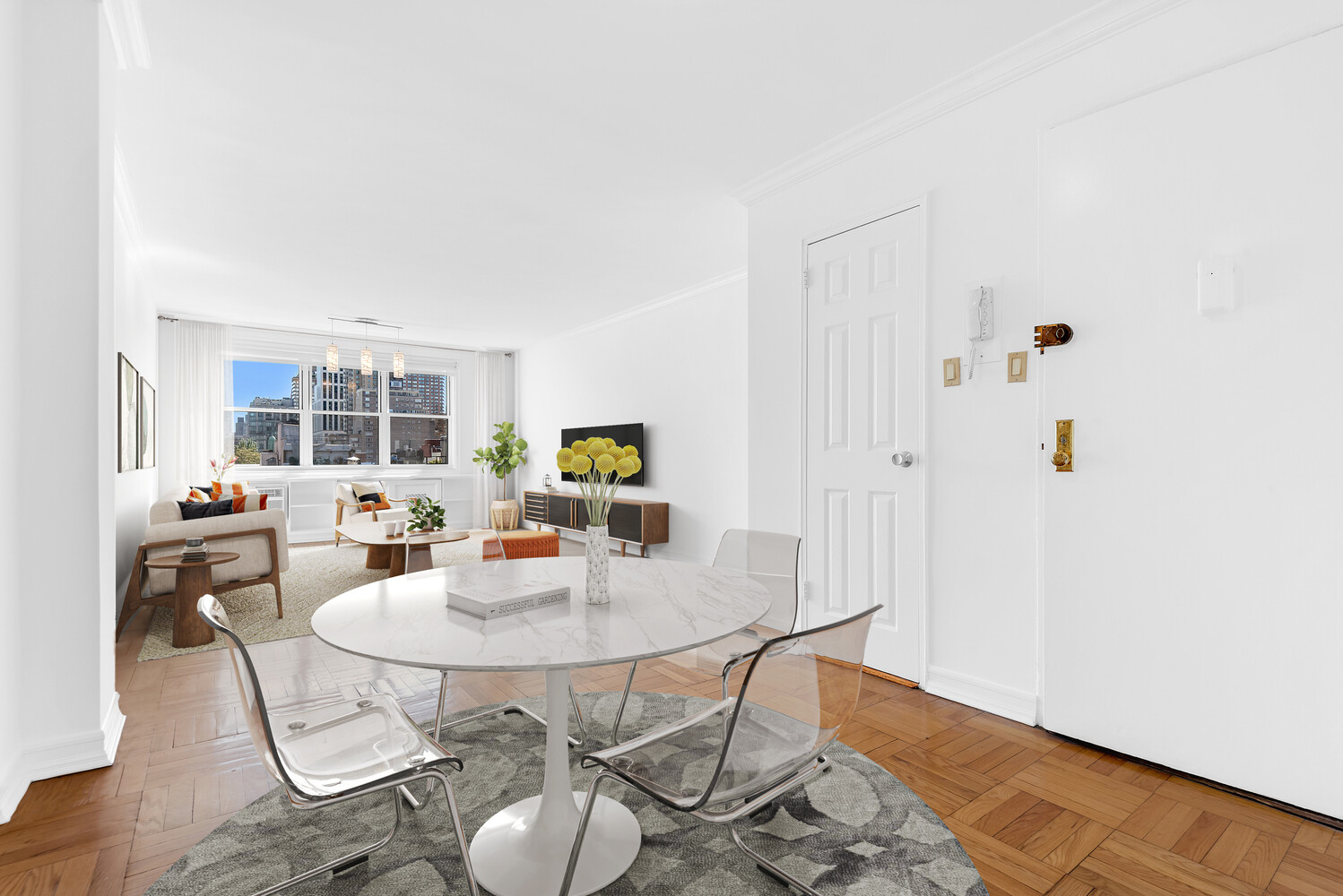 415 E 85TH Street 8D
