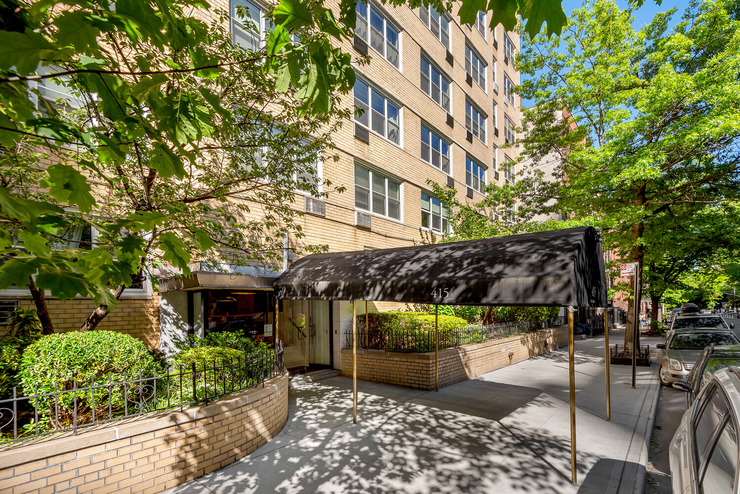 415 E 85TH Street 8D