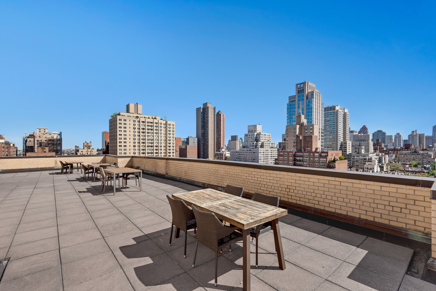 415 E 85TH Street 8D