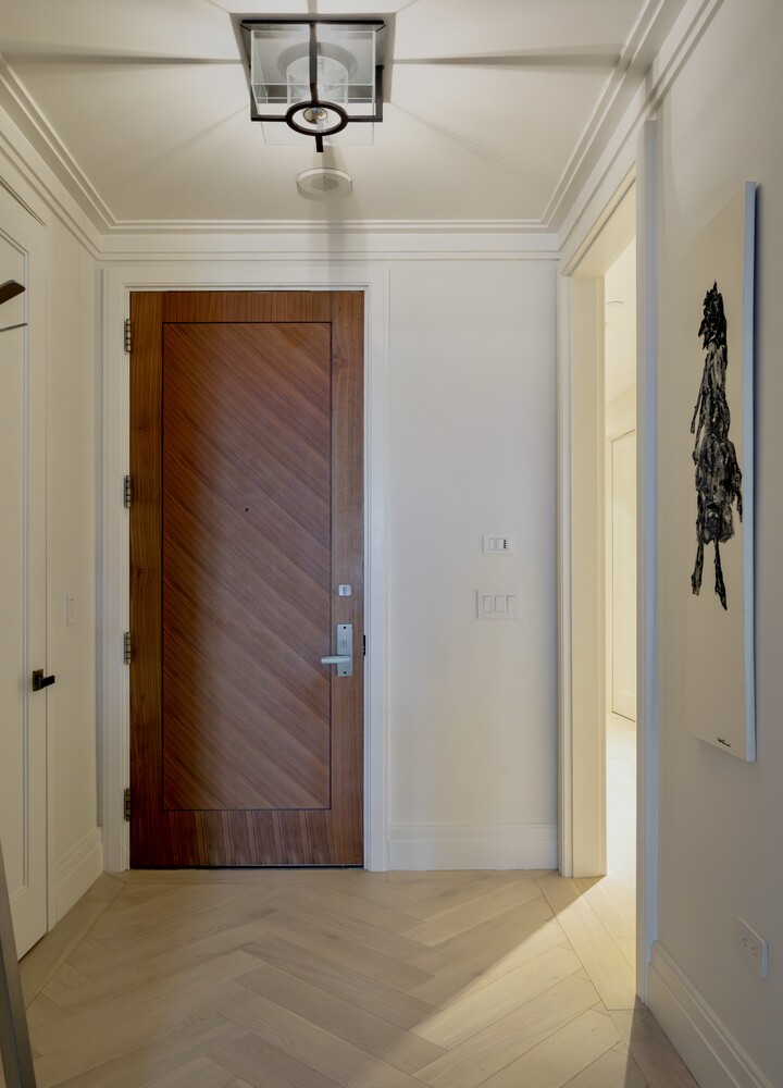 100 BARCLAY Street 16A