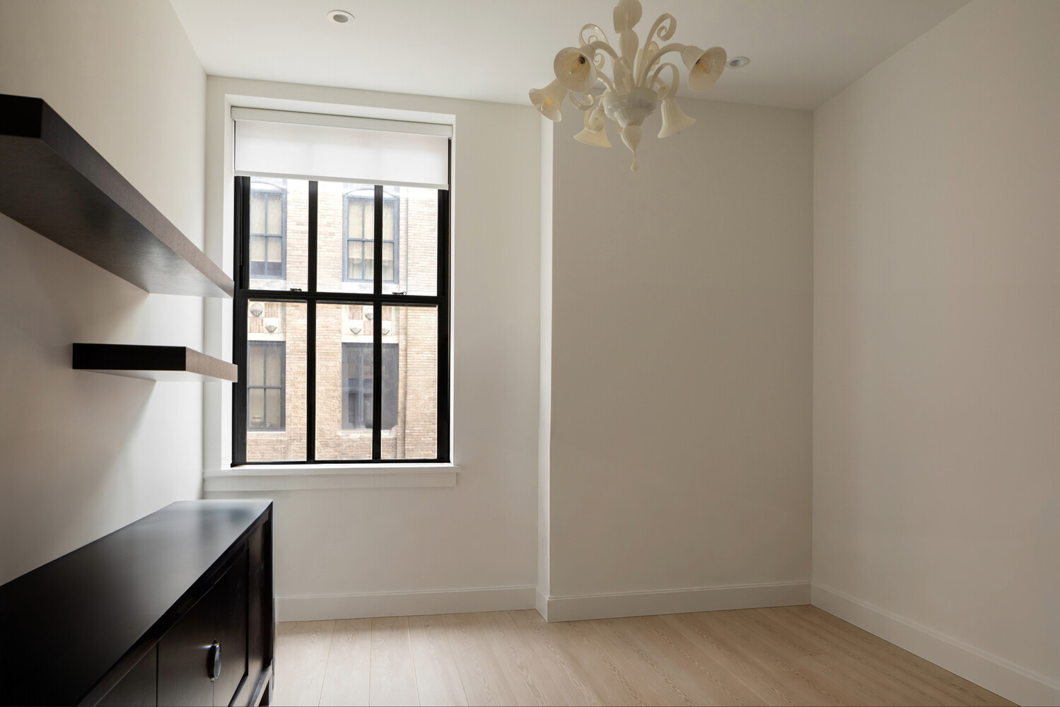 100 BARCLAY Street 16A