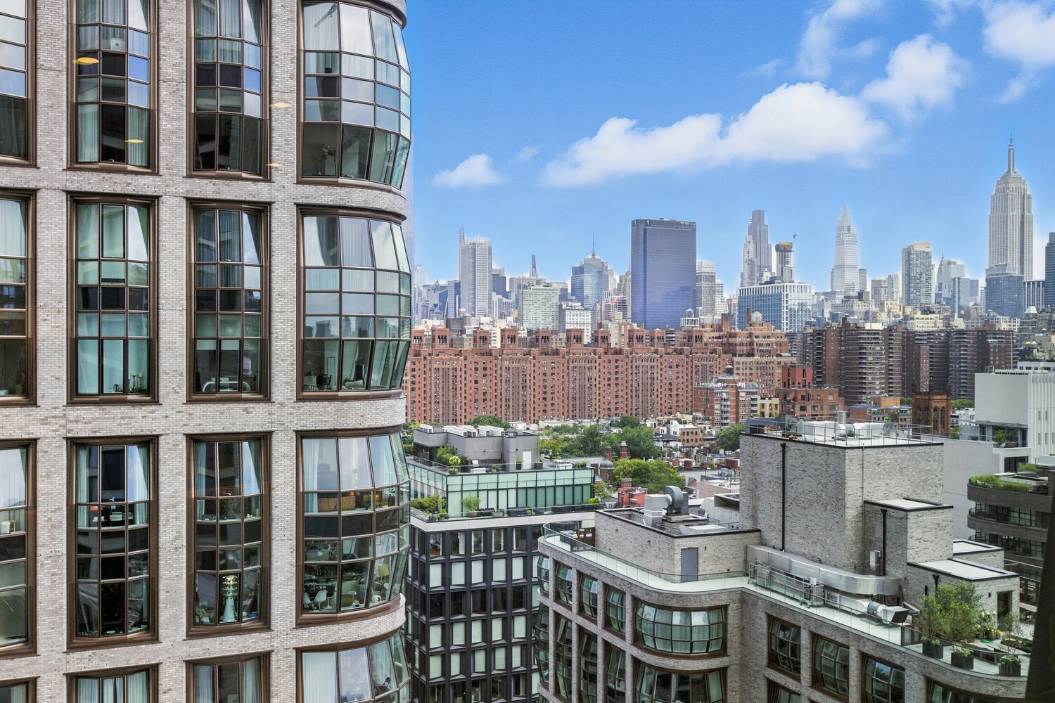 500 W 18TH Street EAST16C