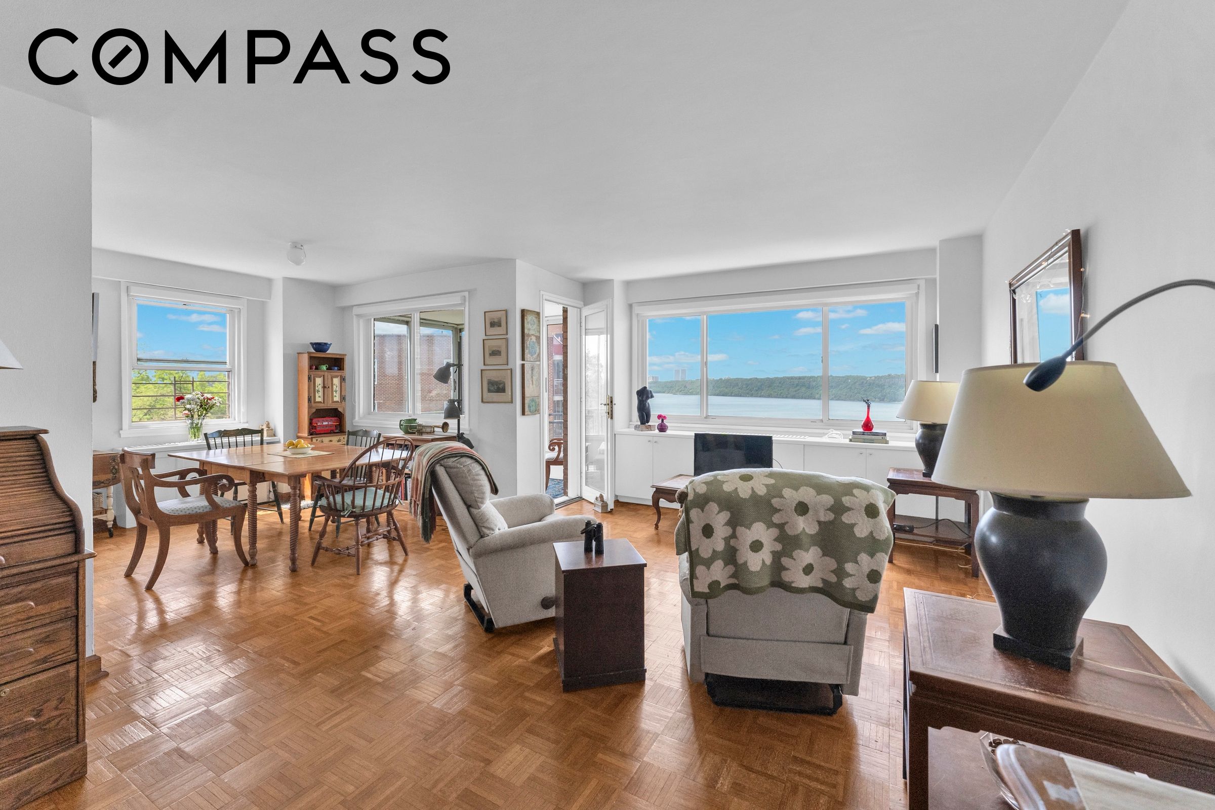 2621 Palisade Avenue 11J
