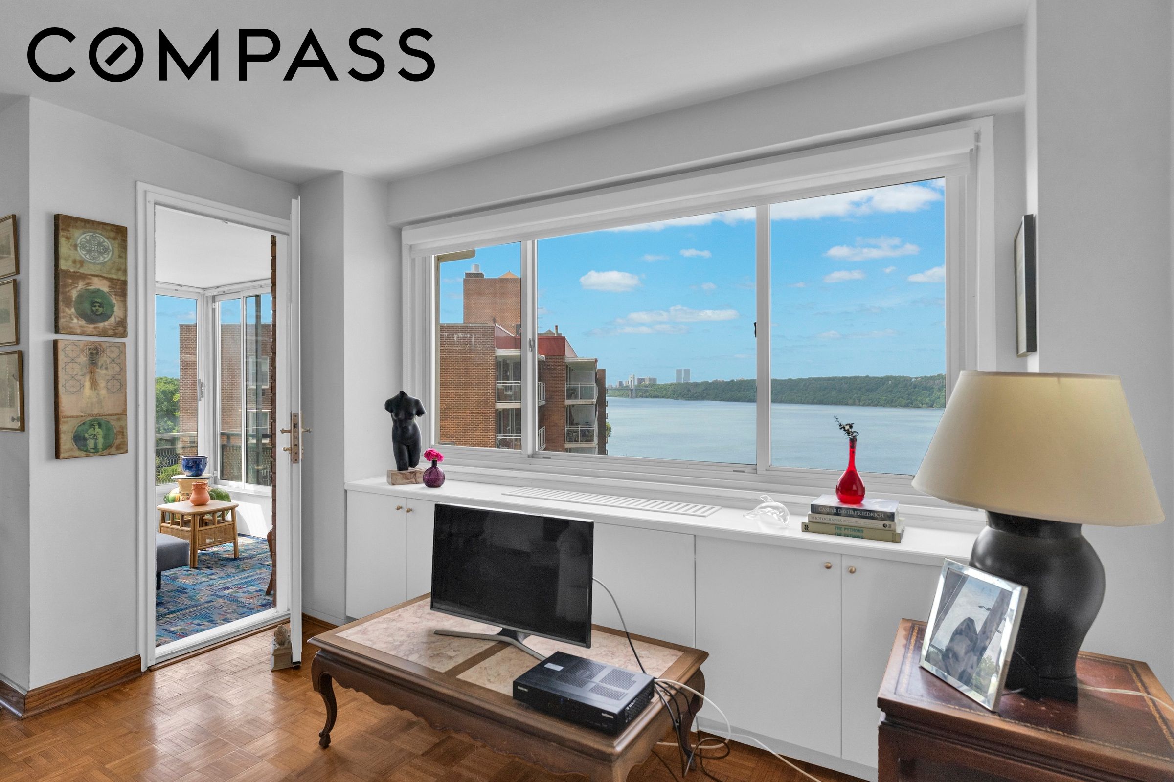 2621 Palisade Avenue 11J