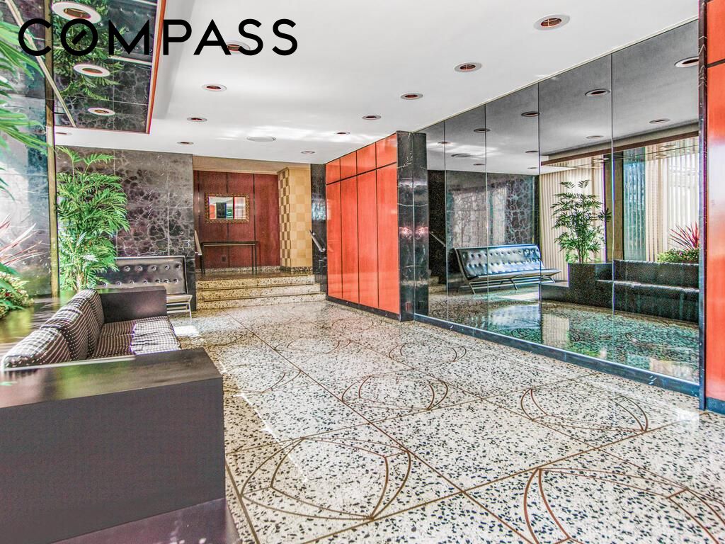 2621 Palisade Avenue 11J