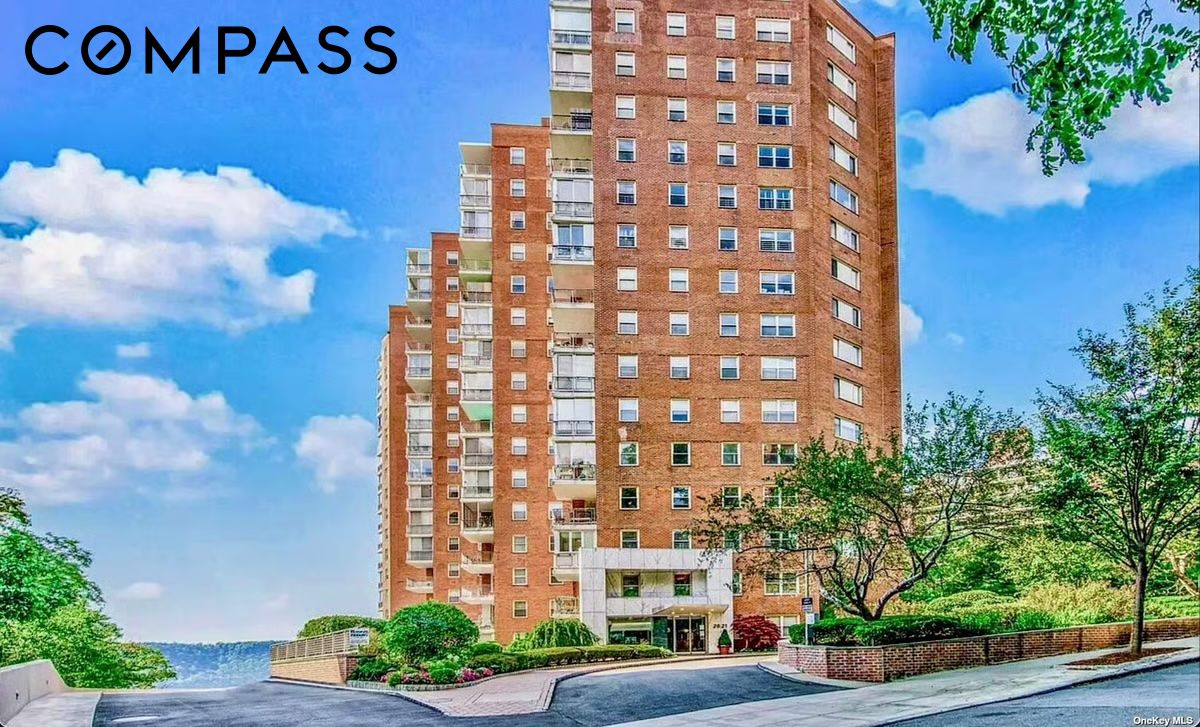 2621 Palisade Avenue 11J