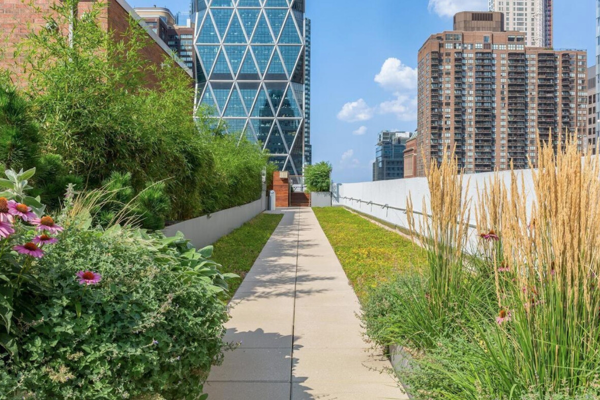 301 W 53RD Street 23K