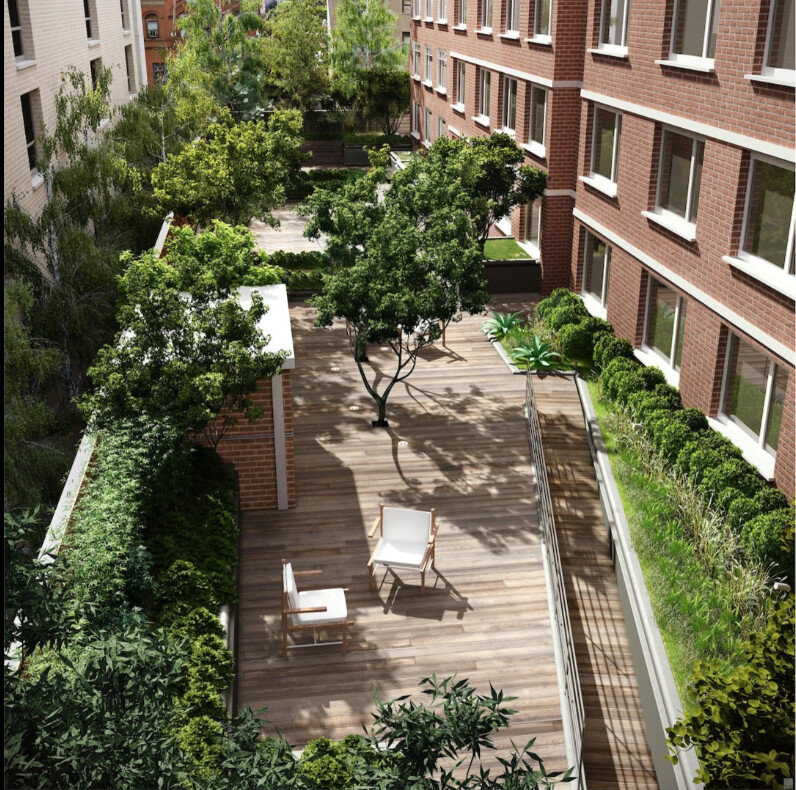 301 W 53RD Street 23K