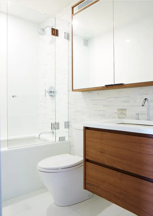 301 W 53RD Street 23K