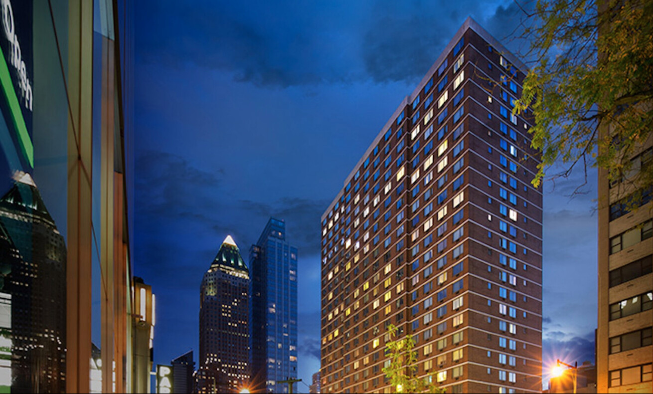 301 W 53RD Street 23K