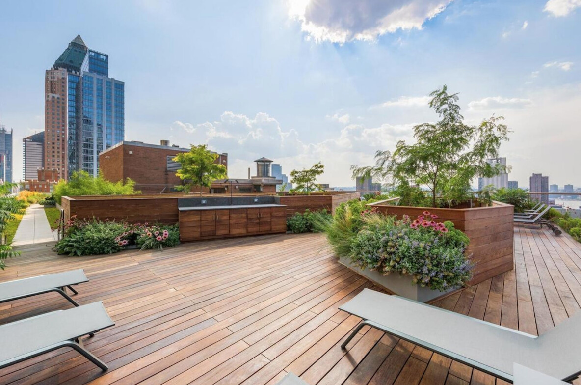 301 W 53RD Street 23K