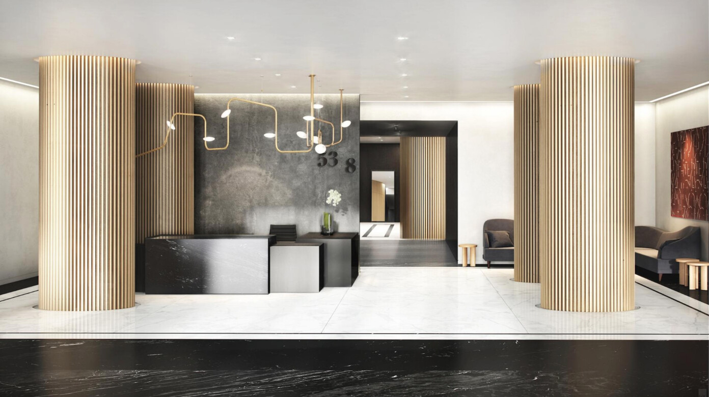 301 W 53RD Street 23K