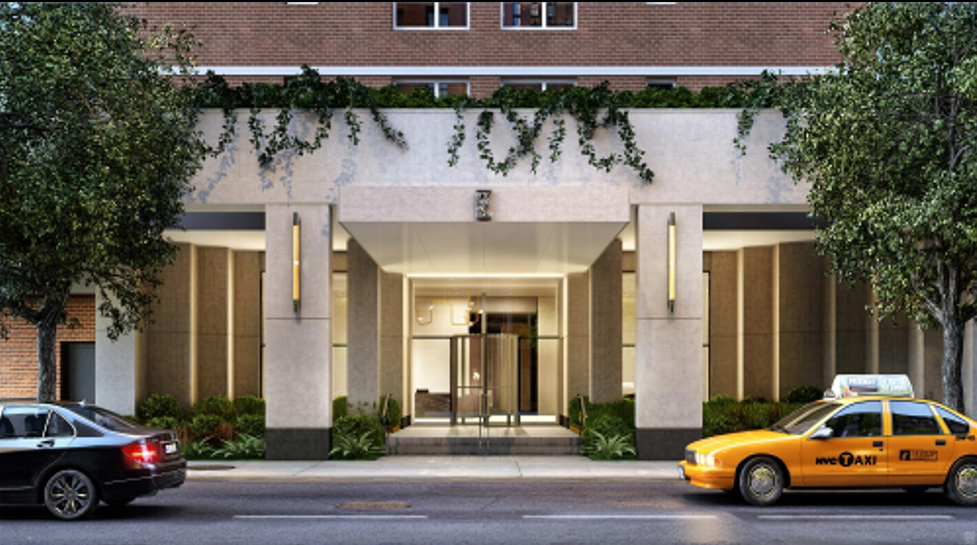 301 W 53RD Street 23K