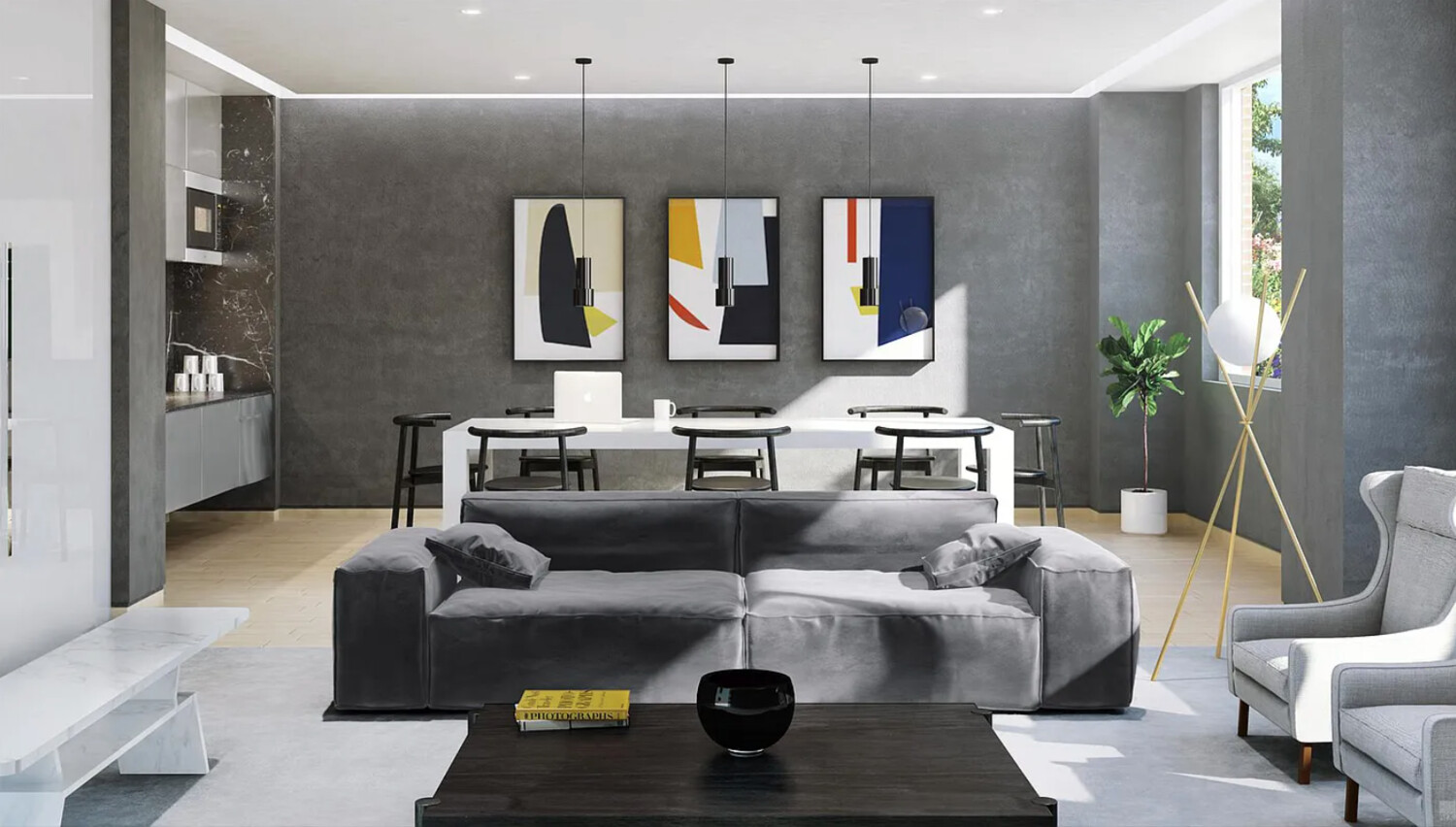 301 W 53RD Street 23K