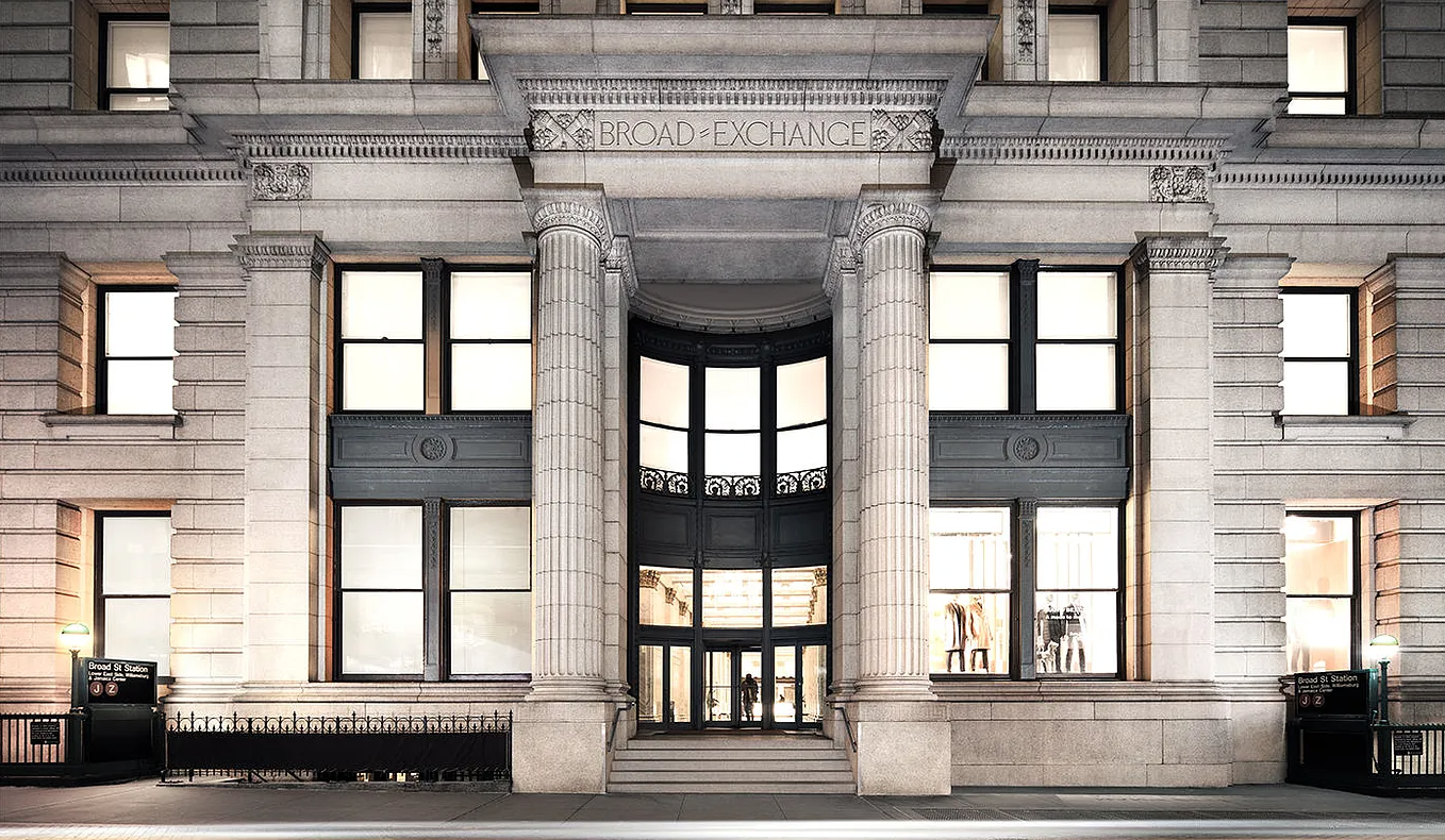 25 BROAD Street 7M