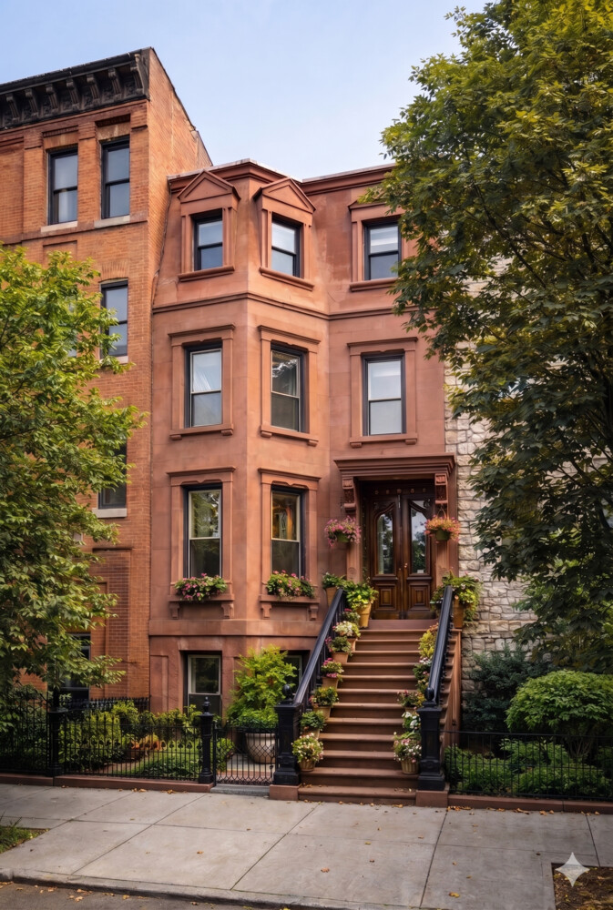 425 PUTNAM Avenue