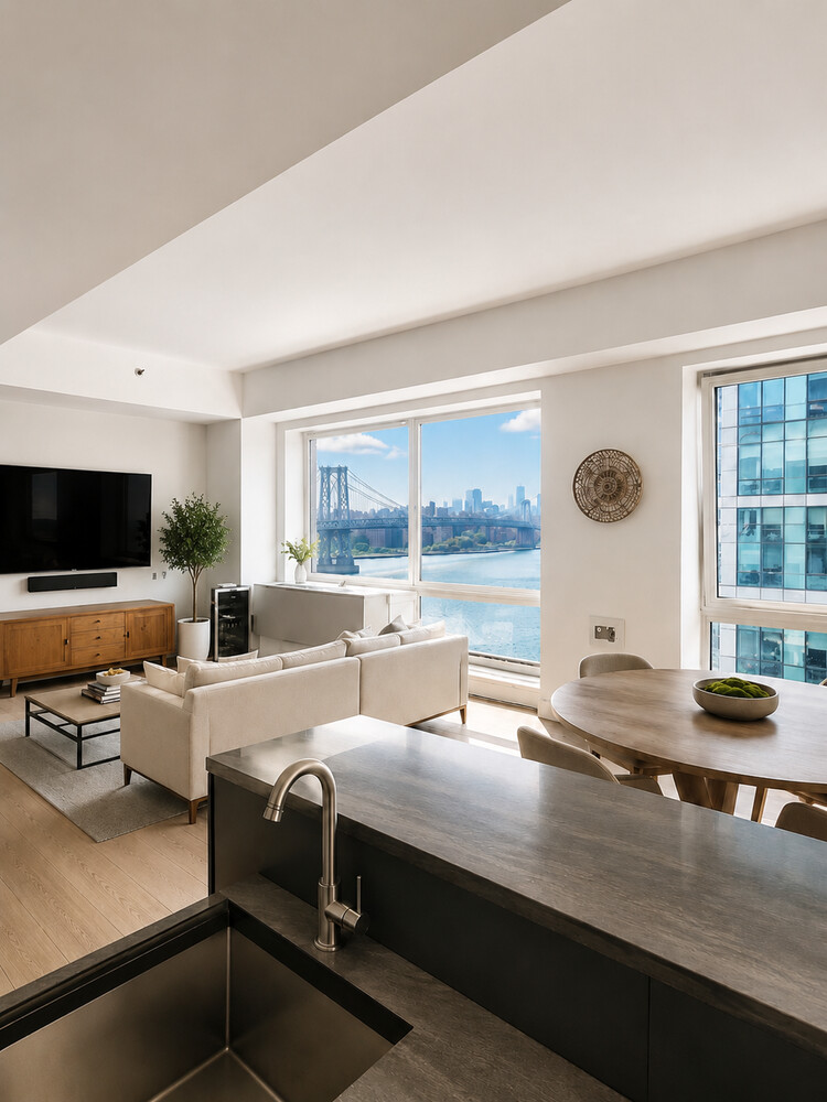 440 KENT Avenue 16C