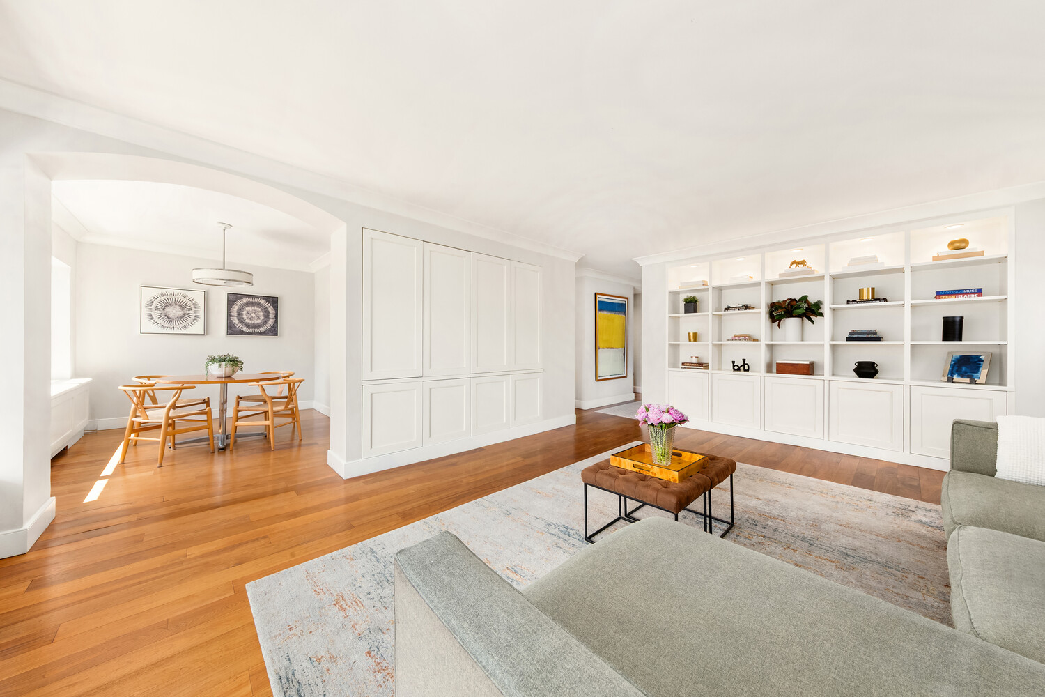 118 E 60TH Street 29G