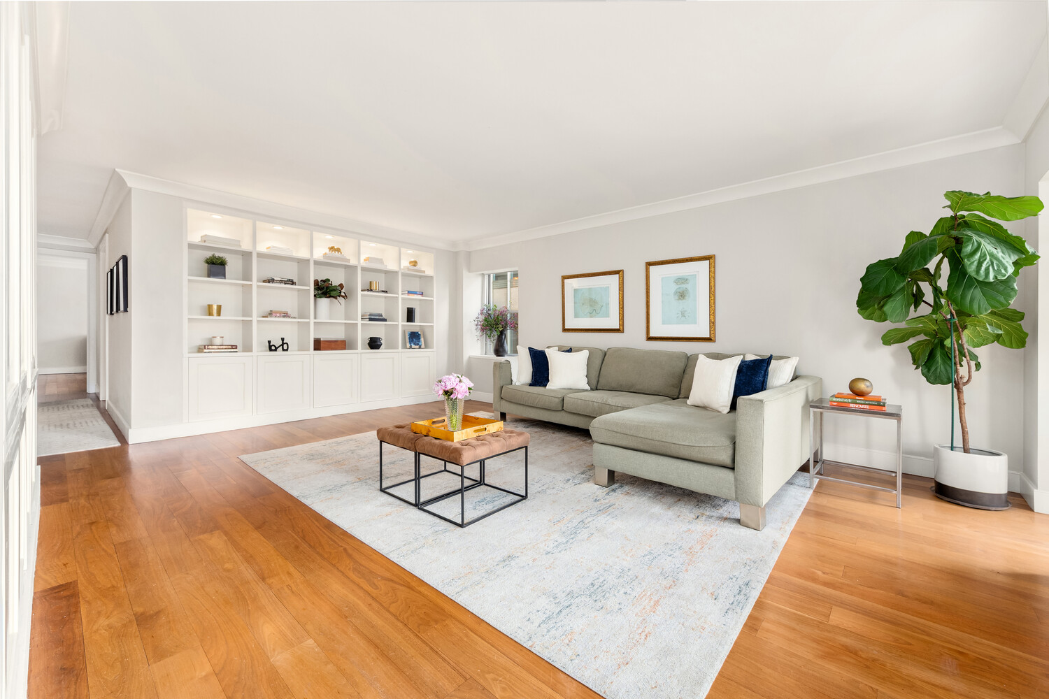 118 E 60TH Street 29G