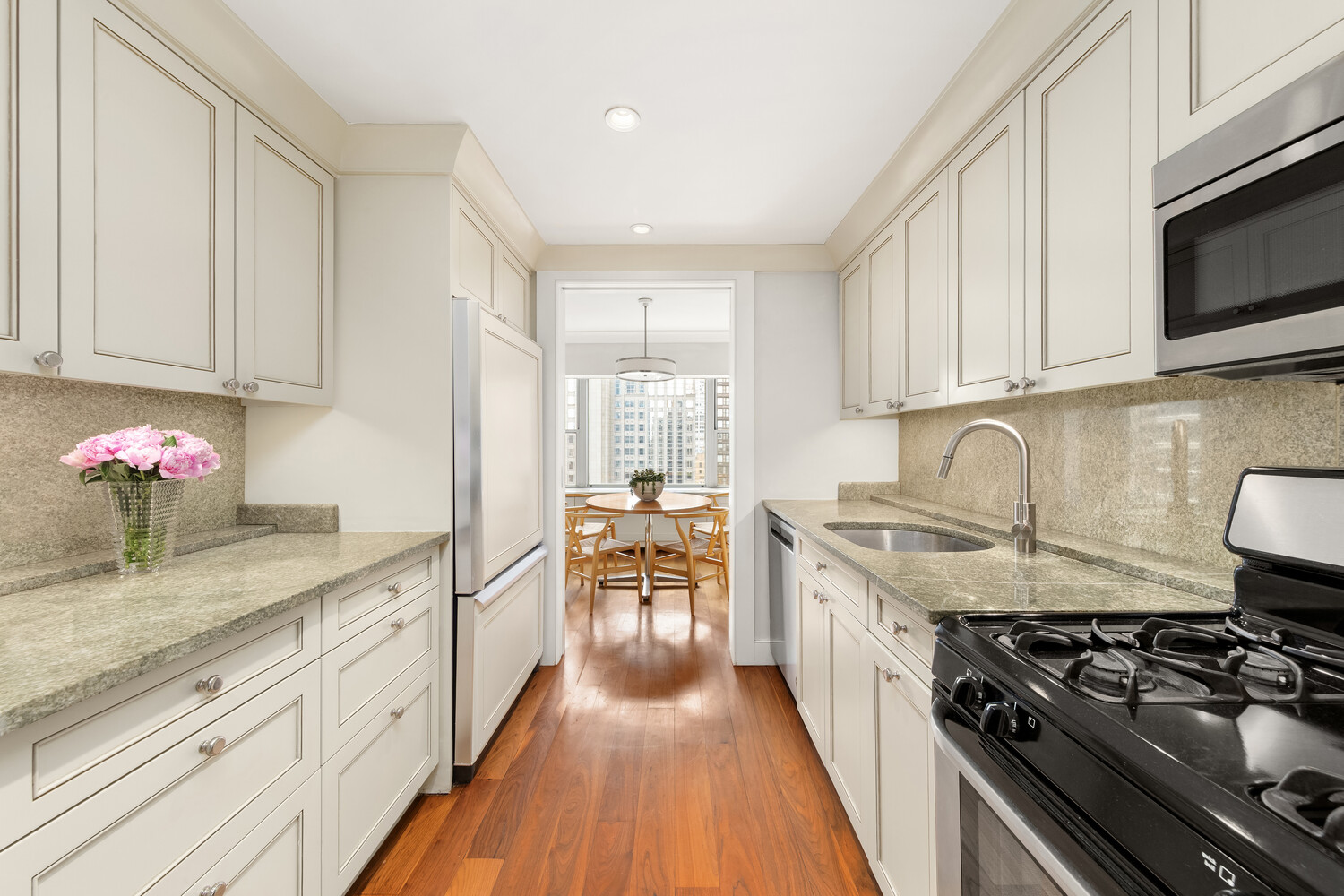 118 E 60TH Street 29G