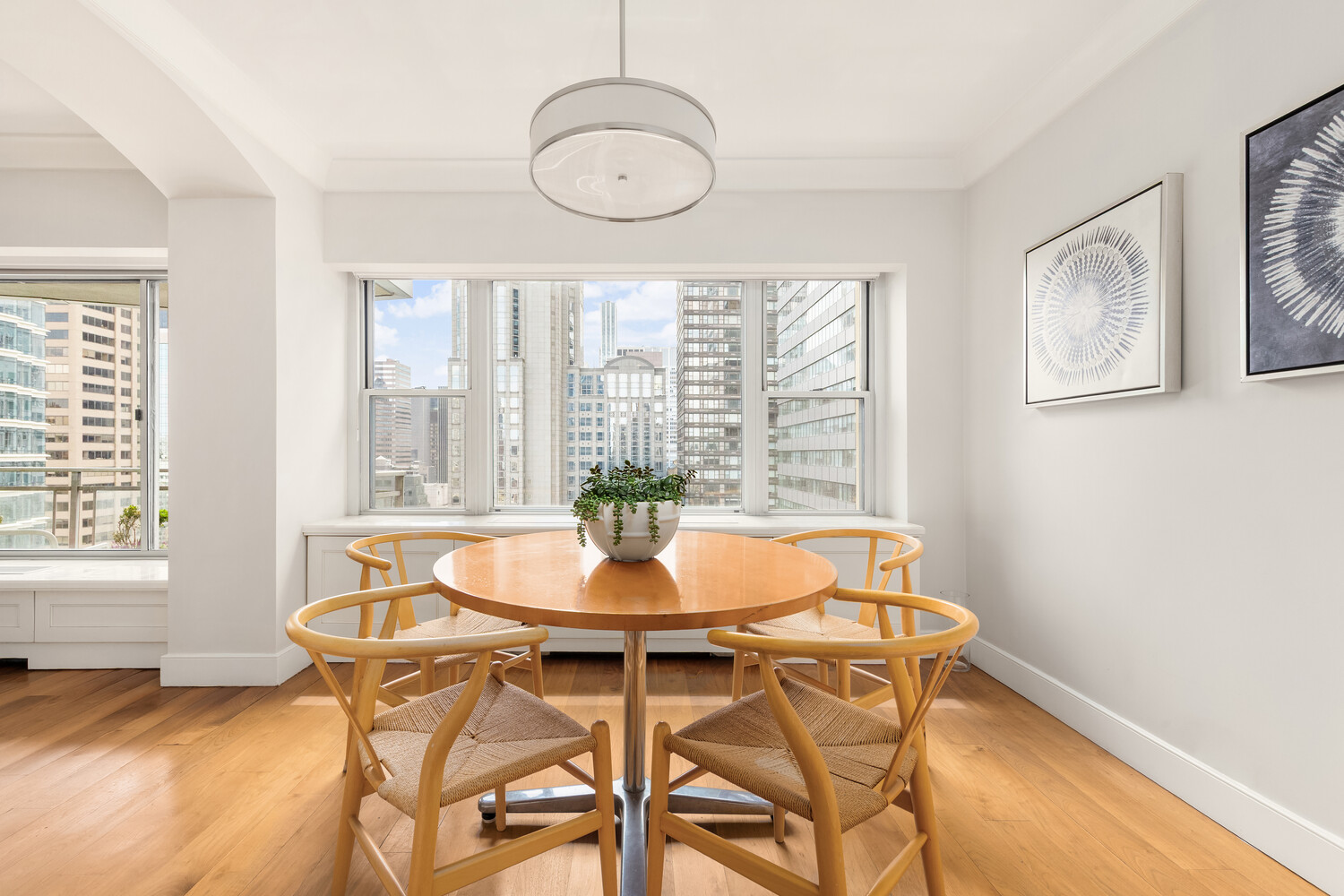 118 E 60TH Street 29G
