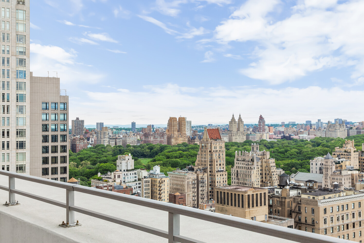 118 E 60TH Street 29G