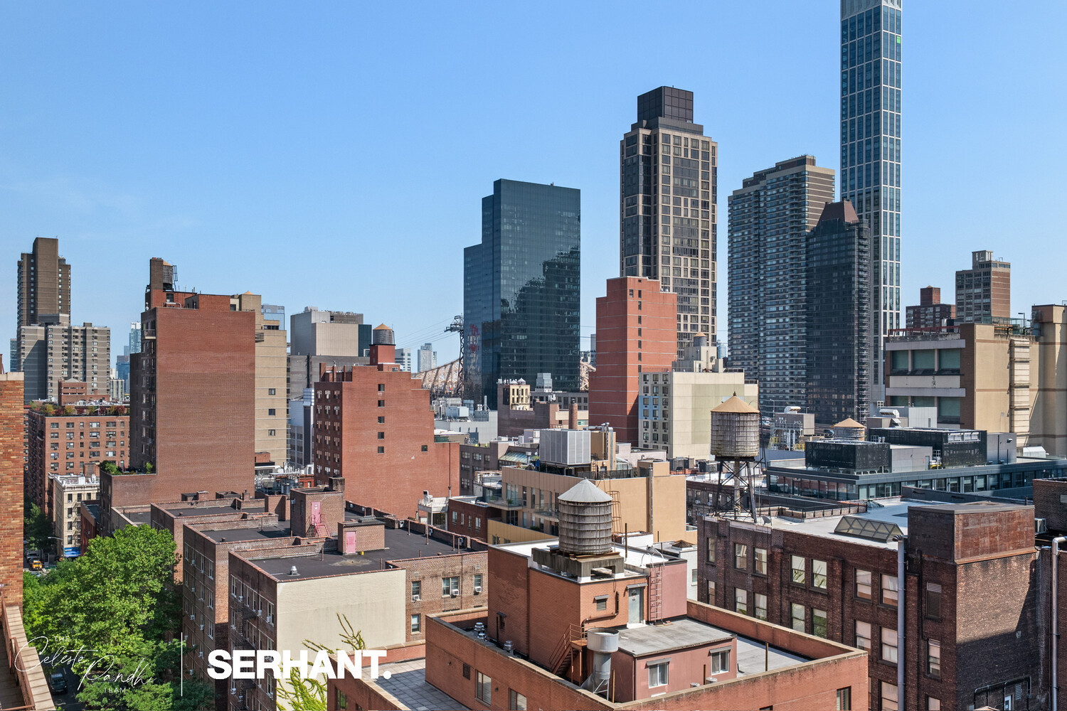 301 E 63RD Street 14A