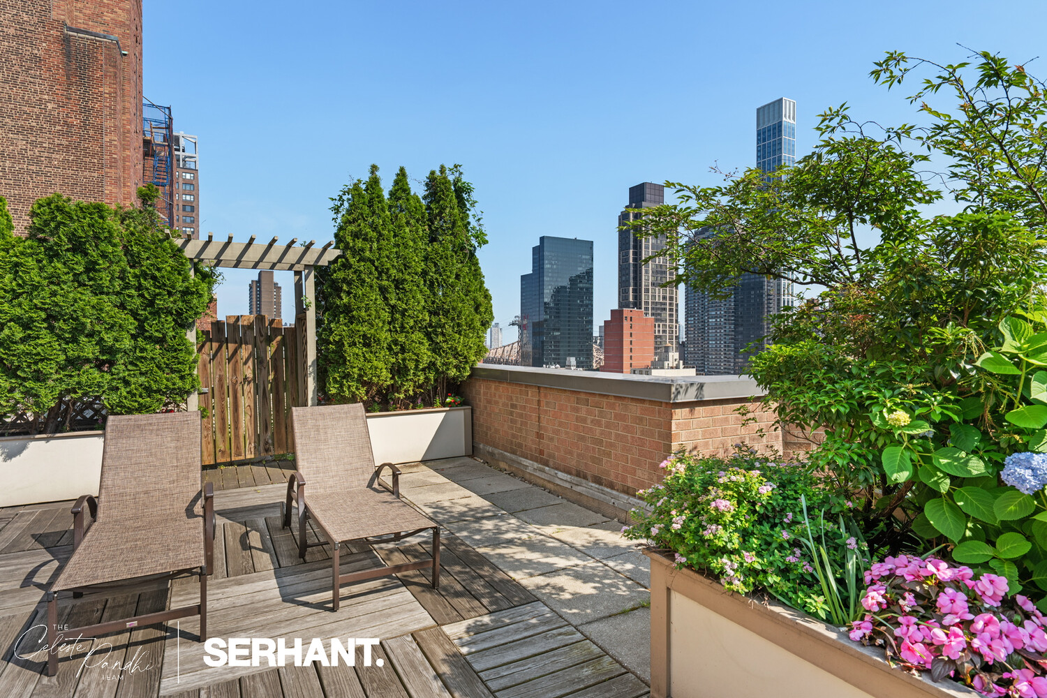 301 E 63RD Street 14A