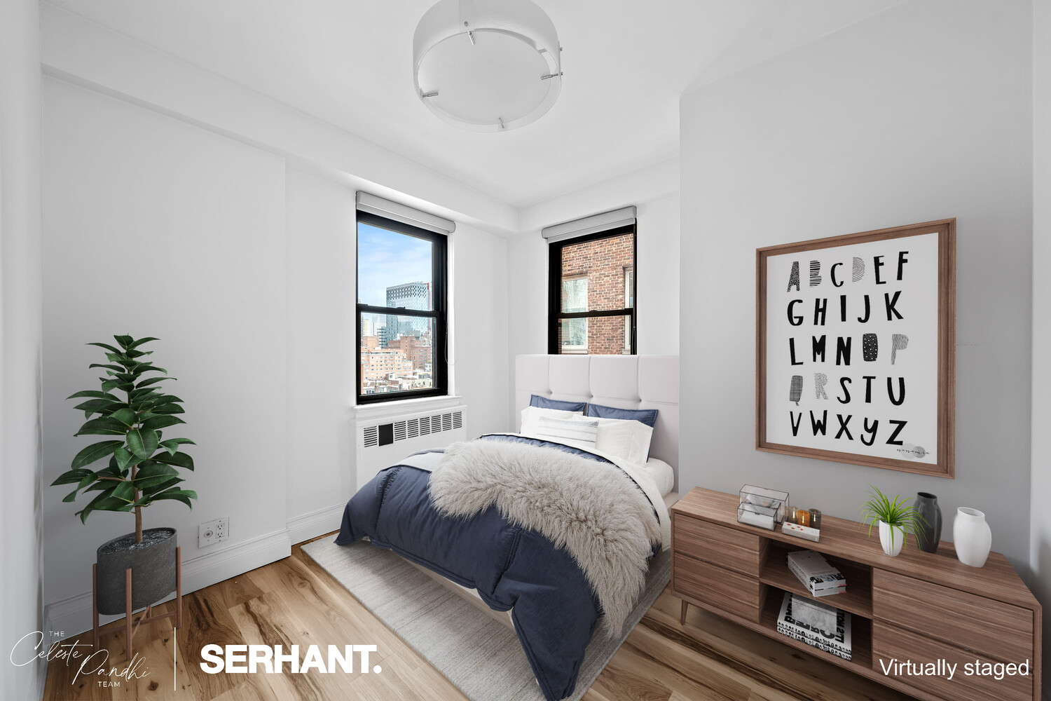 301 E 63RD Street 14A