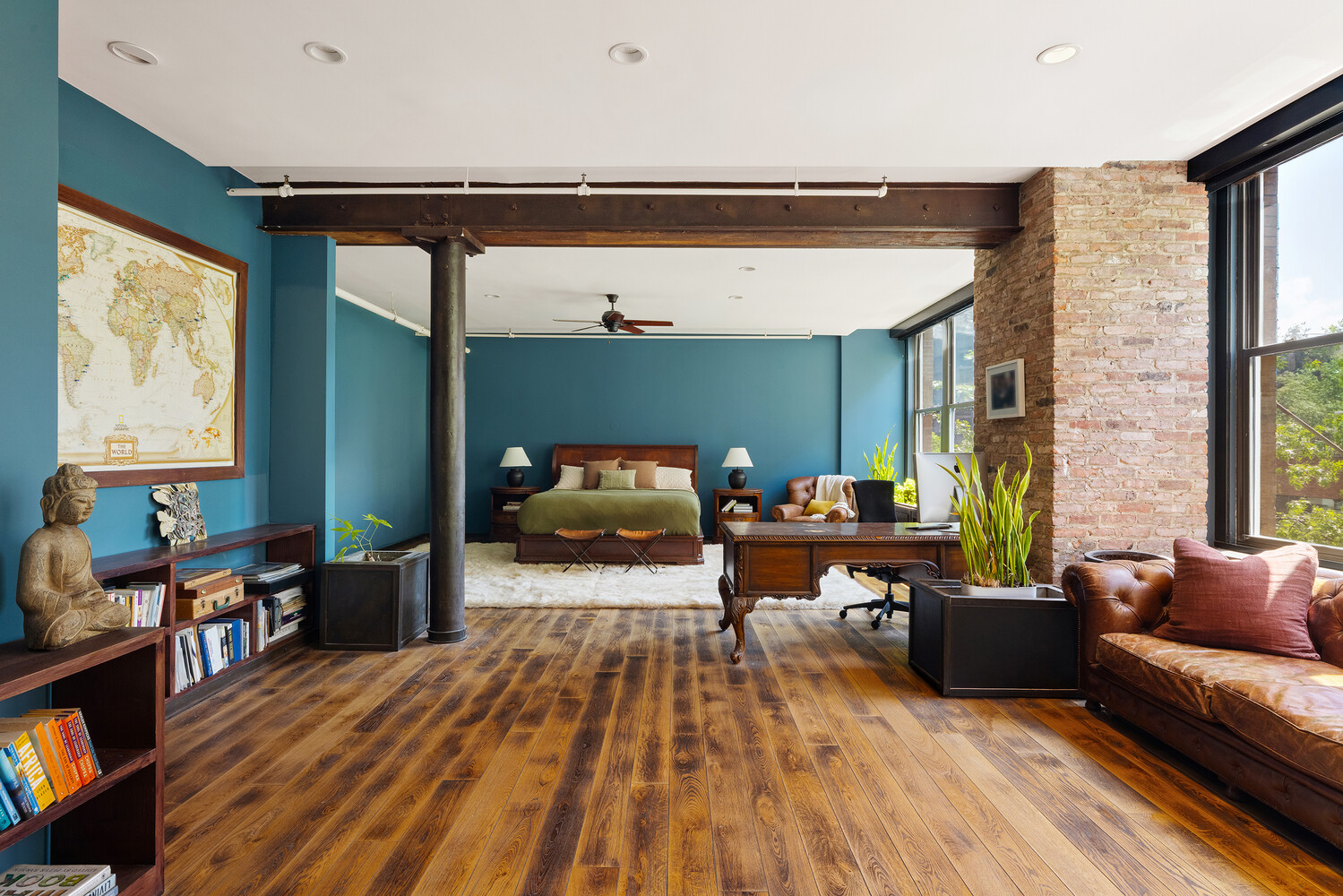 345 W 13TH Street 2E