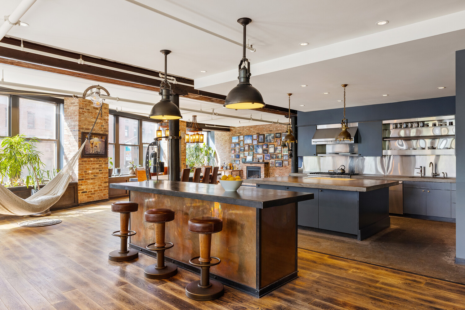 345 W 13TH Street 2E