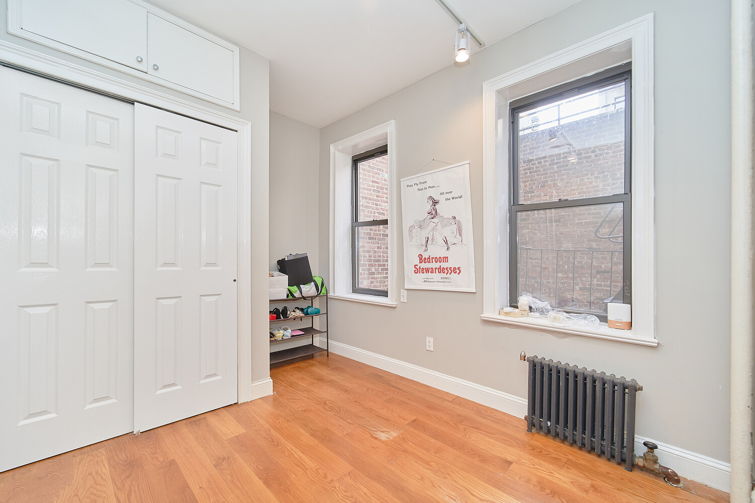 163 CHRYSTIE Street 14