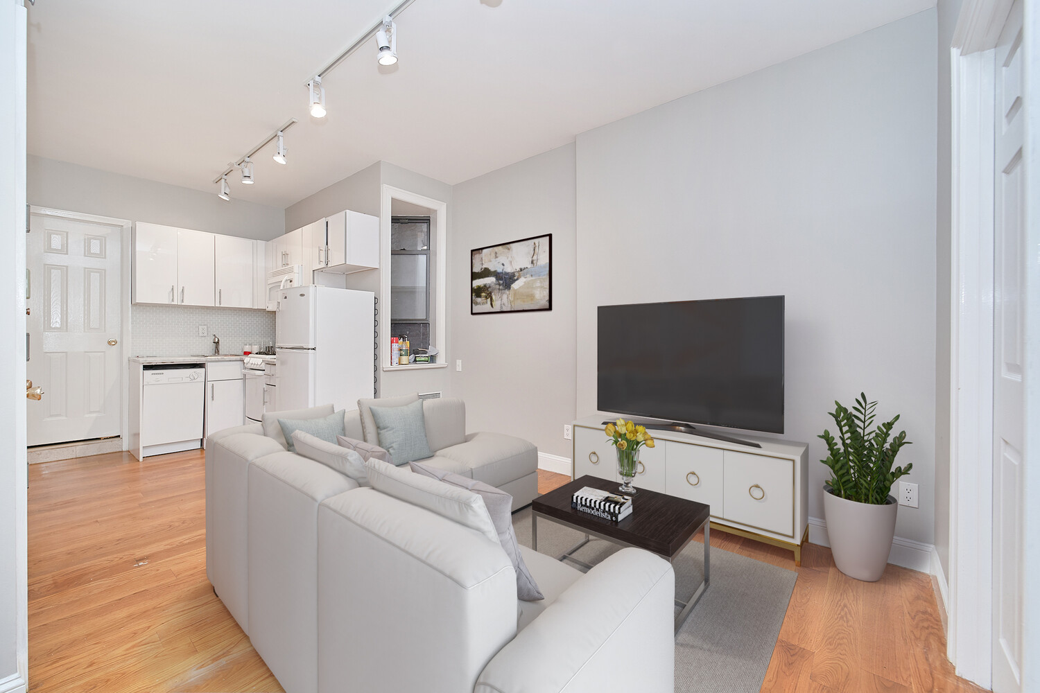163 CHRYSTIE Street 14