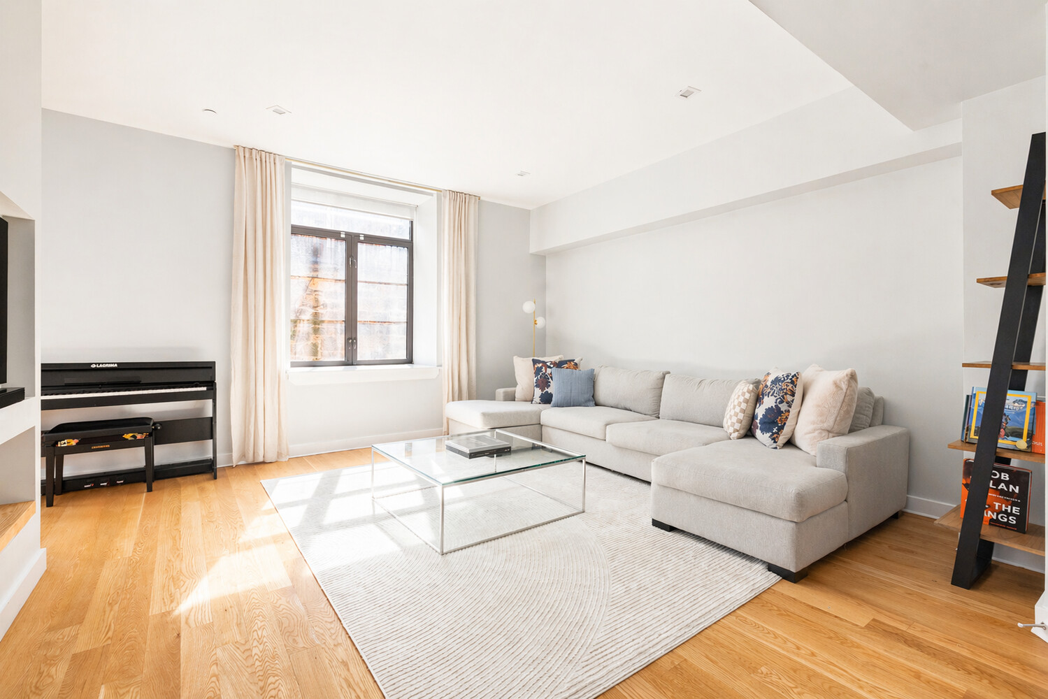 101 WARREN Street A1D