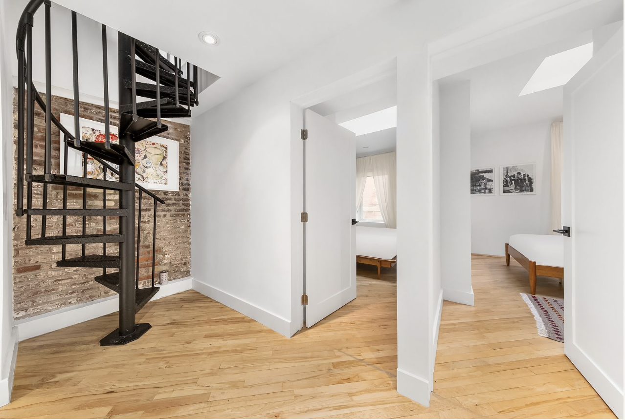 28 CLIFF Street 4