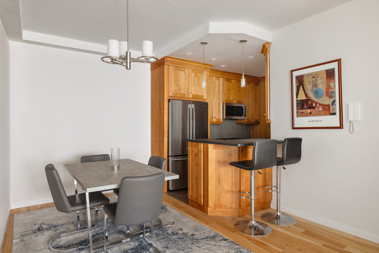 60 E 8TH Street 6A