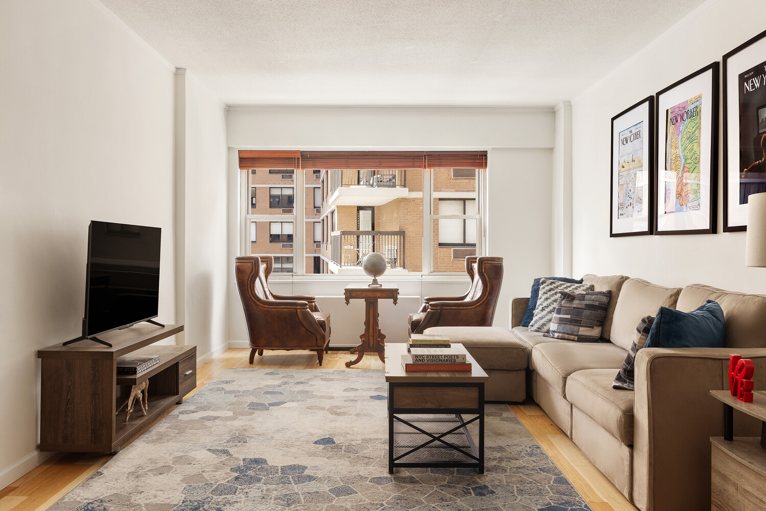 60 E 8TH Street 6A