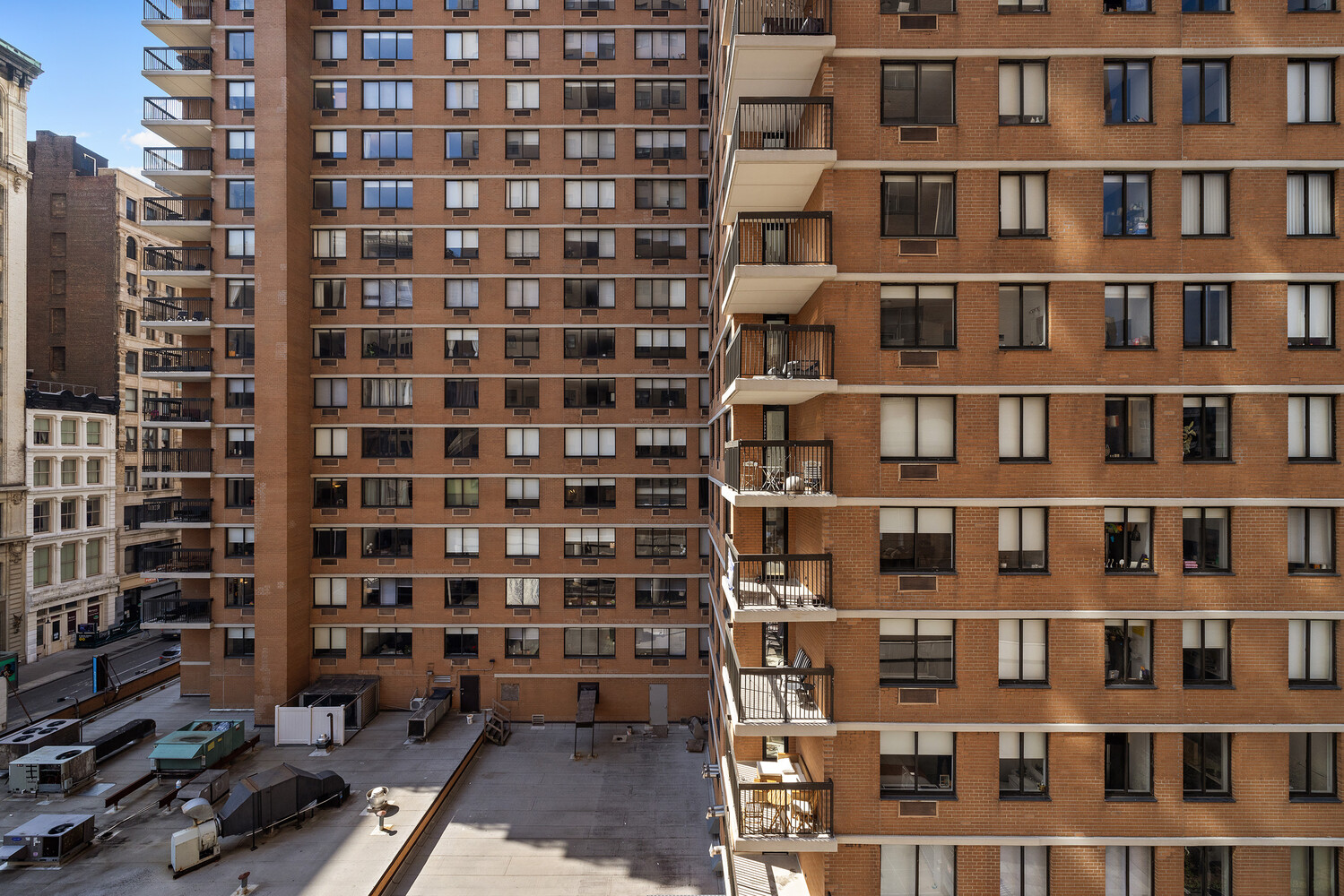 60 E 8TH Street 6A
