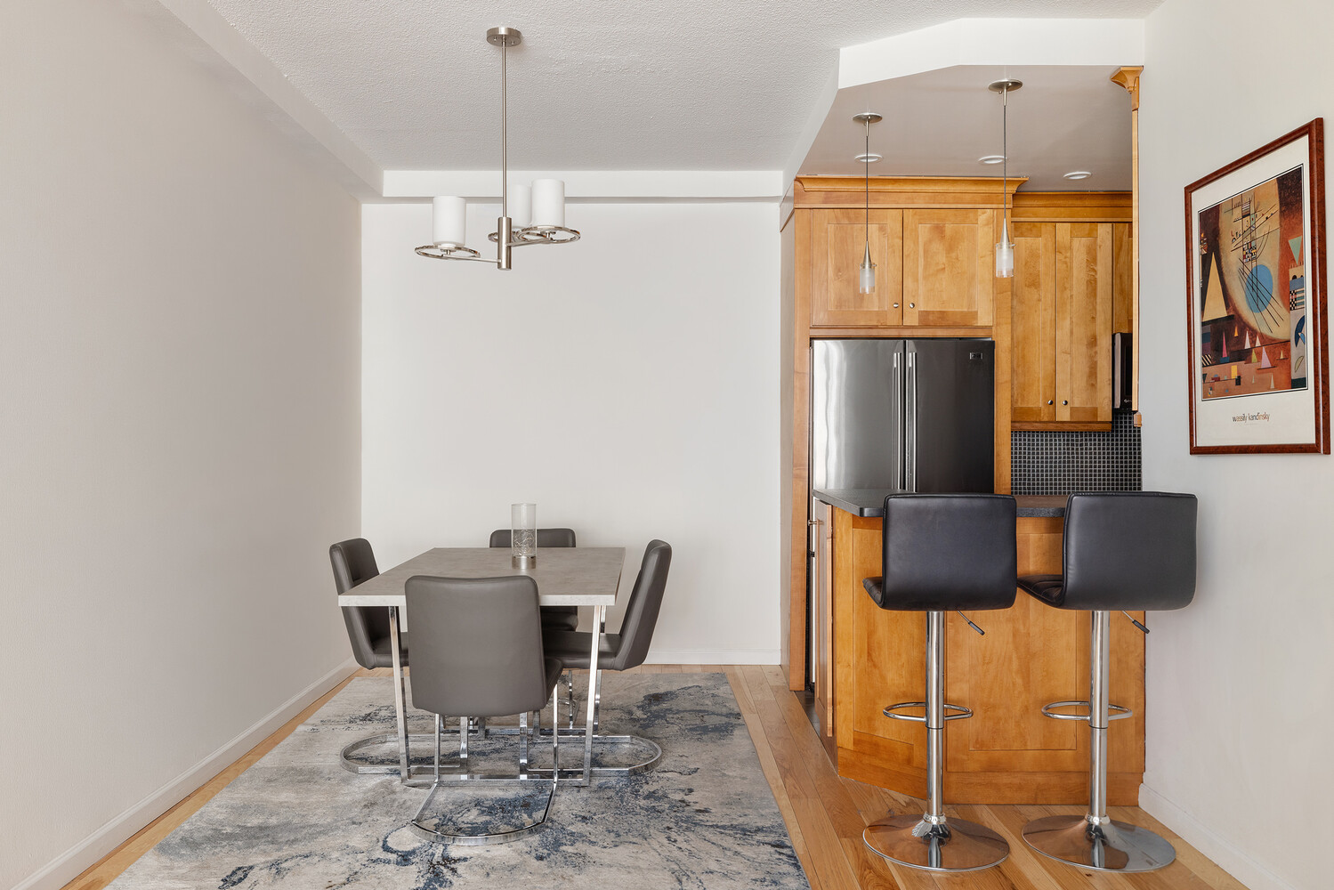 60 E 8TH Street 6A